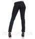 Женские джинсы bold curve slim leg фигура песочные часы W30L32 638469102 фото 1