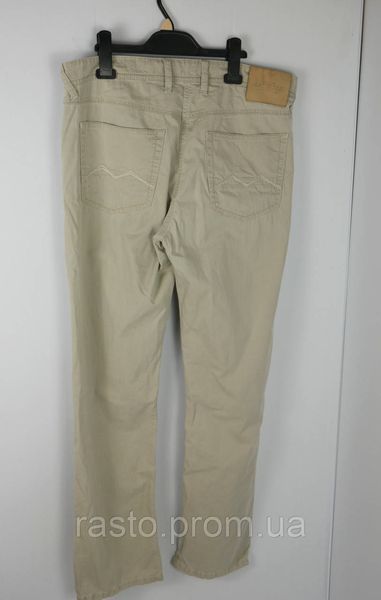 Классические мужские джинсы MAC Jeans W34 пояс 45 2321548513 фото