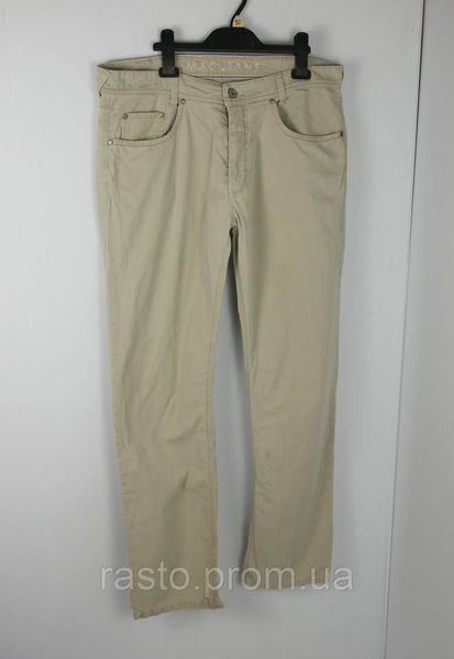 Классические мужские джинсы MAC Jeans W34 пояс 45 2321548513 фото
