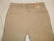 Синие женские штаны чиносы LEVIS CHINO W30, W31 1335821685 фото 7