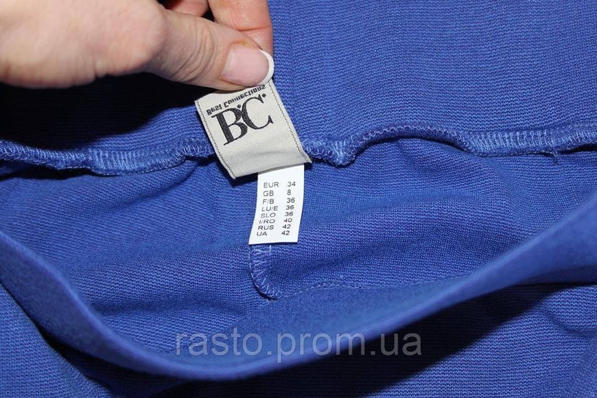 Юбка карандаш джерси Best Connections Германия, 36 наш 44 526868127 фото