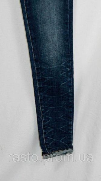 Женские джинсы LEVIS 535 super skinny W24 оригинал! Последняя пара! 638469103 фото