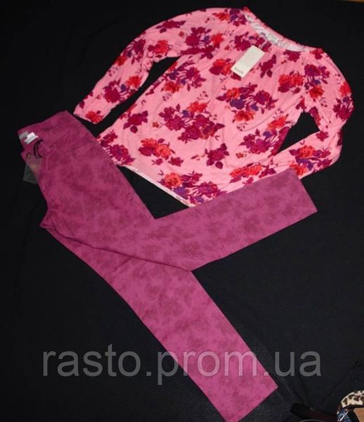 Женские джинсы mandarin Германия марсала slim fit дудочки 502817985 фото