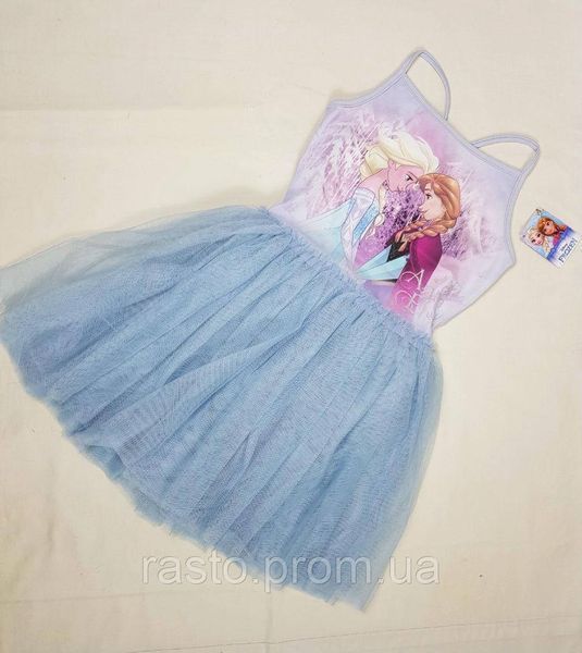 Плаття для танців Disney Minnie Mouse купальник із фатиновою спідницею 140, 146 1092624837 фото