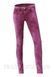 Женские джинсы mandarin Германия марсала slim fit дудочки 502817985 фото 3