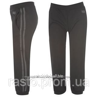 Спортивные женские штаны брюки бриджи LONSGDALE оригинал М, Л 492408445 фото