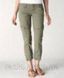 Штаны casual Levis W26, W27 бриджи капри кэжуал хаки 180 фото 1