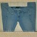 Женские джинсы дудочки LEVIS 524 two superlow W31L32 бедра 110-116 L524too superlow фото 4