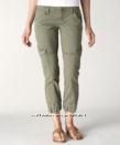 Штаны casual LEVIS Бриджи капри W26, W27, W28, W29 182 фото