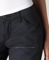 Штаны casual LEVIS Бриджи капри W26, W27, W28, W29 182 фото