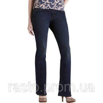 Женские джинсы кантри Levis lowrise bootcut W28 L32 LEVI Strauss ЛВ11 фото