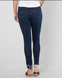 Женские джинсы скульптор LEVIS curvy skinny W27 формирование фигуры темносиние. Фигура "песочные часы" LcurvySkinny фото 3