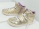 Детские ботинки для девочки Skechers SN84799L в стиле диско 37 размер 2301077650 фото 5