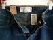 Женские джинсы кантри Levis lowrise bootcut W28 L32 LEVI Strauss ЛВ11 фото 5