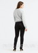 Женские джинсы скульптор LEVIS curvy skinny W27 формирование фигуры черные LcurvySkinny фото 3