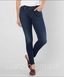 Женские джинсы скульптор LEVIS curvy skinny W27 формирование фигуры черные LcurvySkinny фото 6