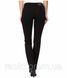 Черные джинсы LEVIS 518 bootcut W25 W26 W28 W29 классика Л16 фото 1