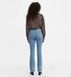 Женские джинсы с высокой посадкой Levi's 725 hight rise boot cut W29 L32 формироваине фигуры 1645398059 фото 4
