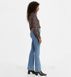 Женские джинсы с высокой посадкой Levi's 725 hight rise boot cut W29 L32 формироваине фигуры 1645398059 фото 2