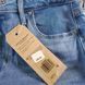 Женские джинсы с высокой посадкой Levi's 725 hight rise boot cut W29 L32 формироваине фигуры 1645398059 фото 5
