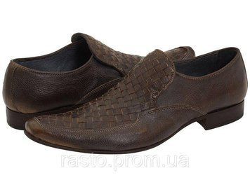 Кожаные мужские туфли лоферы TOGUE 44-45р. TOQUE PREMIUM MEN'S LOFERS Испания 1097133749 фото