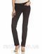 Черные джинсы LEVIS slight curve Straight W25 W26 L36 высокий рост Л21 фото 2