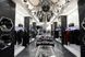 Стильная сумка клатч LAURA SCOTT в стиле Philipp Plein 492408450 фото 4