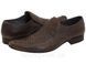 Кожаные мужские туфли лоферы TOGUE 44-45р. TOQUE PREMIUM MEN'S LOFERS Испания 1097133749 фото 1