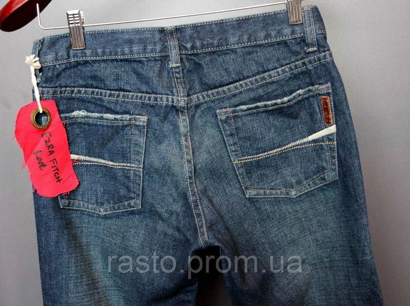 Abercrombie & Fitch женские джинсы W27 W28 супер качество США 504058373 фото