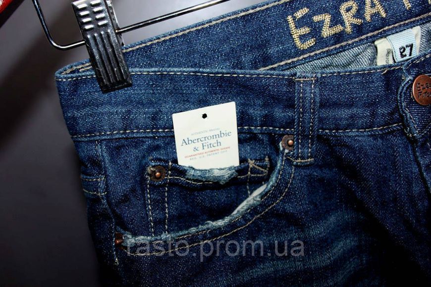 Abercrombie & Fitch женские джинсы W27 W28 супер качество США 504058373 фото