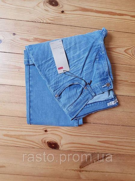 Levis 524 bootcut голубые W26L32, W30L32 классика Л14 фото