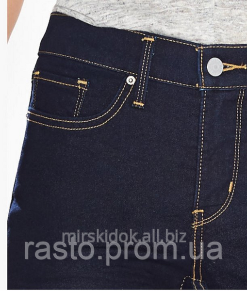 Женские джинсы LEVIS 315 Shaping boot cat - новая система формирования фигуры, большие размеры W36, W38 492408257 фото