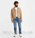 Мужские классические джинсы Levis 505 REGULAR FIT STRETCH JEANS W38L34 большой размер! 1645447927 фото 1