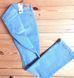 Levis 524 bootcut голубые W26L32, W30L32 классика Л14 фото 5