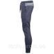 Мужские спортивные штаны Pierre Cardin Taped Slim Fit Joggers серые 808269778 фото 2
