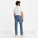 Мужские классические джинсы Levis 505 REGULAR FIT STRETCH JEANS W38L34 большой размер! 1645447927 фото 2