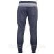 Мужские спортивные штаны Pierre Cardin Taped Slim Fit Joggers серые 808269778 фото 3