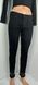 Черные джинсы скинни Levi's Demi Curve Modern Rise Skinny (оригинал). Размер W26L32. 2303450357 фото 4