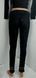 Черные джинсы скинни Levi's Demi Curve Modern Rise Skinny (оригинал). Размер W26L32. 2303450357 фото 8