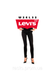 Черные джинсы скинни Levi's Demi Curve Modern Rise Skinny (оригинал). Размер W26L32. 2303450357 фото 1