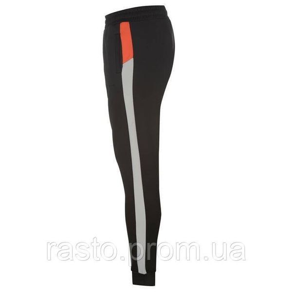 Мужские синие спортивные штаны Pierre Cardin Taped Slim Fit Joggers Л, ХЛ 808269780 фото