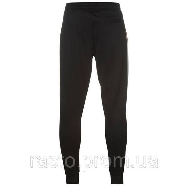 Мужские синие спортивные штаны Pierre Cardin Taped Slim Fit Joggers Л, ХЛ 808269780 фото