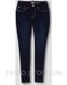 Темносиние женские джинсы из США Signature by Levi Strauss W28, W29, W30 492960302 фото 1