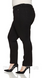 Женские классические черные джинсы LEVIS 414 Classic Stretch Straight Jeans W34 L32 (W16) оригинал. 641166919 фото 6