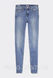Женские джинсы TOMMY Hilfiger Dynamic stretch W26 скинни С 1097387137 фото 5