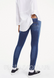 Женские джинсы TOMMY Hilfiger Dynamic stretch W26 скинни С 1097387137 фото 4