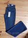 Женские джинсы Levis 524 bootcut синие W27L32, W28L32 синие Л141 фото 3