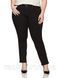 Женские классические черные джинсы LEVIS 414 Classic Stretch Straight Jeans W34 L32 (W16) оригинал. 641166919 фото 5
