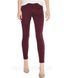 Джинсы LEVIS 710 skinny цвет марсала W25L30 из США оригинал бордовые L710bord фото 1