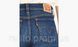 Женские джинсы Levis 524 bootcut синие W27L32, W28L32 синие Л141 фото 5